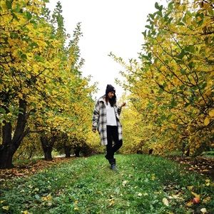 Meet your Posher, Nikki